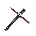 HobbyStar Glow Multi-Wrench 3/5/8/10MM