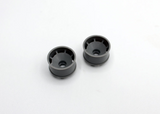 Reflex Racing Speed Dish Wheel Rear +3 Offset - Gray