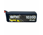 SMC Racing HCL-HVC 15.2V-10200mAh 120C G10 Protection Plates - IC5/EC5/SC5 Connector