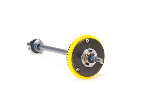 PN Racing Mini-Z 2WD V3 Precision Enclosed Gear Differential 64P 53T - MR2055PC