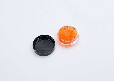 Reflex Racing Soft Damping Grease (Orange) - RX418