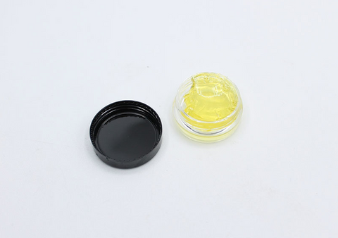 Reflex Racing Medium Damping Grease (Yellow) - RX419