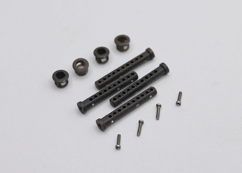 Reflex Racing Body Post System - RX539