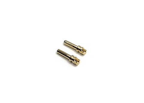 Reflex Racing 2mm Power Bullets - 1 pr - RRE014
