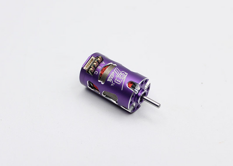 HRC 2500kV Spec Motor - HRC2500