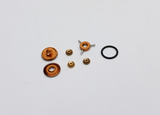 Reflex Racing Aluminum Gear Differential Internal Gear Set - RX538-2