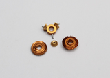 Reflex Racing Aluminum Gear Differential Internal Gear Set - RX538-2