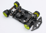 Reflex Racing RX28D Worlds Edition 1/28th Scale 2WD Kit - Gen 2 - RX28D-KIT-WE