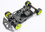 Reflex Racing RX28D Worlds Edition 1/28th Scale 2WD Kit - Gen 2 - RX28D-KIT-WE