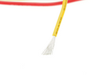 PN Racing Mini-Z 20AWG Silicon Wire (Red/Yellow/Blue 3ft Total)