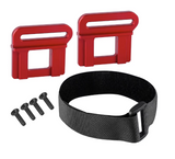 PlatinumRC Battery Hold Down Maxx Slash Sledge