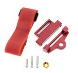 PlatinumRC Battery Hold Down for Traxxas 2WD