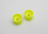 Reflex Racing Speed Dish Wheel Rear - 14mm (Yellow)