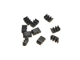 PN Racing Wire Holder For 22AWG Wire & Sensor Wire (10pcs) - 700272