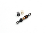 Reflex Racing RX28 Gen 3 Aluminum Main Damper - RX28A-59
