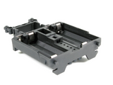 PN Racing Mini-Z PNR2.5W Main Chassis - 900100C