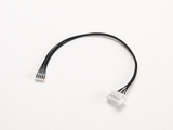 PN Racing Sensor Wire 100mm for PN/Ensotech Motor to PN/TeamPowers/Atomic ESC