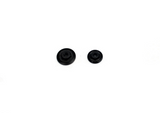 Reflex Racing "Wing Things" V2 - Black - RX532BK-V2