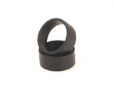 PN Racing Mini-Z KSK Compound RCP Low Profile Slick 8.5mm Tire 30 Shore (2pcs)