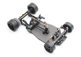 Reflex Racing GX28 Car Kit