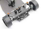 Reflex Racing GX28 Car Kit