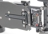 Reflex Racing GX28 Car Kit