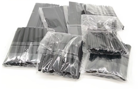 PlatinumRC Heat Shrink Tubing Sets