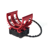 PlatinumRC Motor Cooling Fan Single 1/10