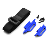 PlatinumRC Battery Hold Down Kit for Slash 4x4 LCG Fiesta Jato 4x4