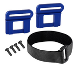 PlatinumRC Battery Hold Down Maxx Slash Sledge