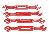 PlatinumRC 3/3.2/3.5/3.7/4/5/5.5/6mm Turnbuckle Wrench Tools