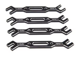 PlatinumRC 3/3.2/3.5/3.7/4/5/5.5/6mm Turnbuckle Wrench Tools