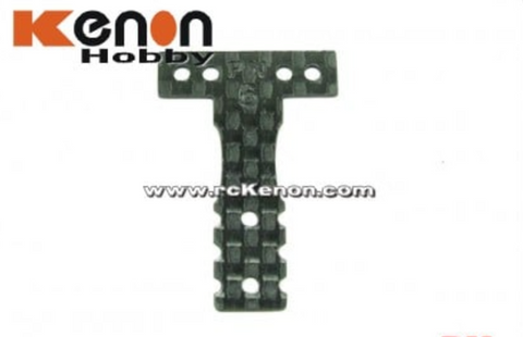 PN Racing Mini-Z MR03 RM Carbon T-Plate #6