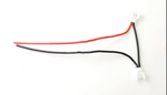 PN Racing 2S MOLEX Male Plug Harness Set