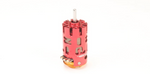 PN Racing Mini-Z V4 Sensorless Brushless Motor 3500kv (PNWC Stock)