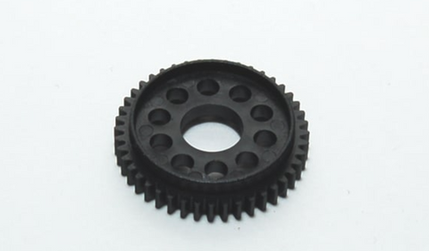 PN Racing Delrin Ball Diff Gear M0.5 43T with Bearing