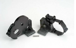 TRAXXAS GEARBOX HALVES(L&R)STAMPEDE/RU