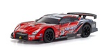 KYOSHO ASC MR-03W-MM XANAVI NISMO GT-R 2008