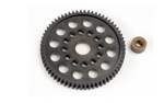 TRAXXAS SPUR GEAR 64-T 32-P/BUSIHING