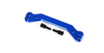 Traxxas Blue Aluminum Steering Link Sledge - 9546