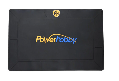 Powerhobby Pit Mat Heavy Duty 74x48cm
