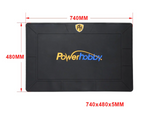 Powerhobby Pit Mat Heavy Duty 74x48cm