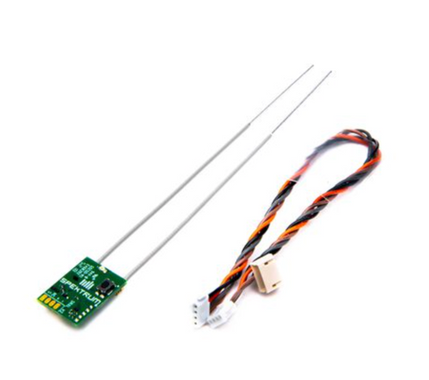 SRXL2 DSMX Serial Micro Receiver