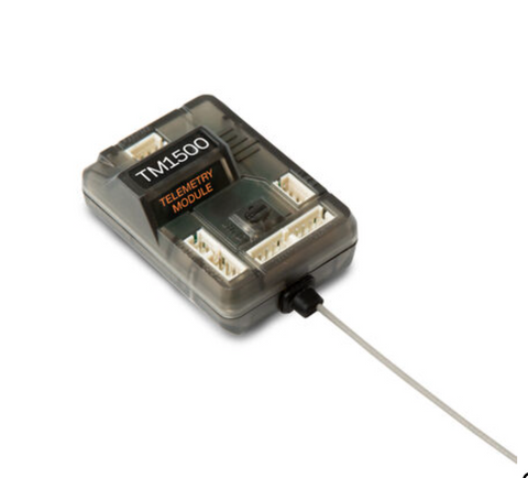 TM1500 DSMR Telemetry Module