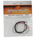 Spektrum RC Aircraft Telemetry Temperature Sensor