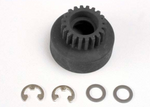 TRAXXAS CLUTCH BELL STEEL 20-T