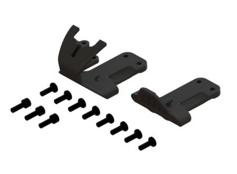 ARRMA Bumper Set (2pcs)