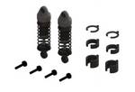 ARRMA Shock Set, 58mm Length, 2000cSt Oil (2pcs)