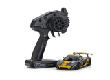 MINI-Z RWD readyset McLaren P1 GTR Kyosho / McLaren 60th Anniversary