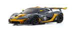 MINI-Z RWD readyset McLaren P1 GTR Kyosho / McLaren 60th Anniversary